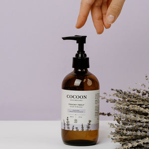Cocoon Apothecary Touchy Feely Hand 手工皂｜日常生活及個人護理 | 海外代購-護膚及個人護理用品-FIT MART 香港智能健康及運動生活用品專門店：筋膜槍、瑜伽輔助工具、智能健身設備