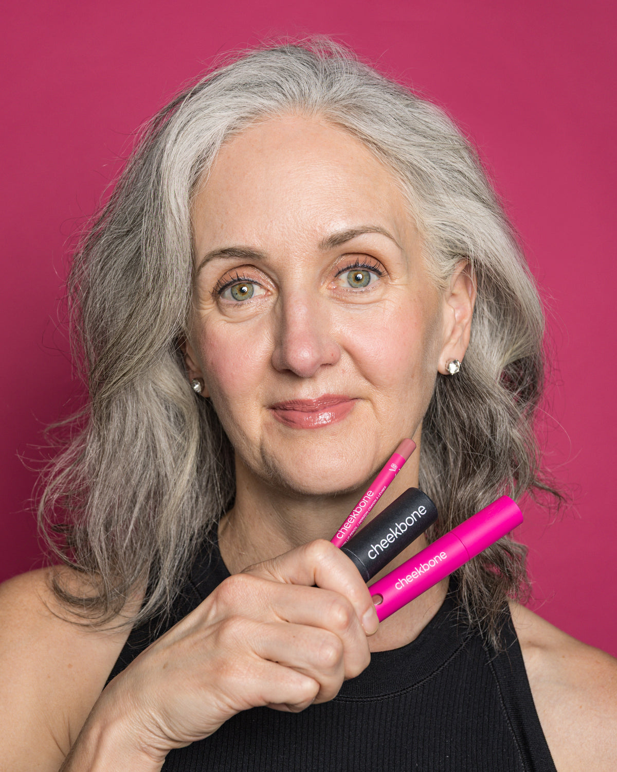 Cheekbone Beauty Y.L.B.B Your Lips But Better Lip 套裝｜日常生活及個人護理 | 海外代購-彩妝用品-FIT MART 香港智能健康及運動生活用品專門店：筋膜槍、瑜伽輔助工具、智能健身設備