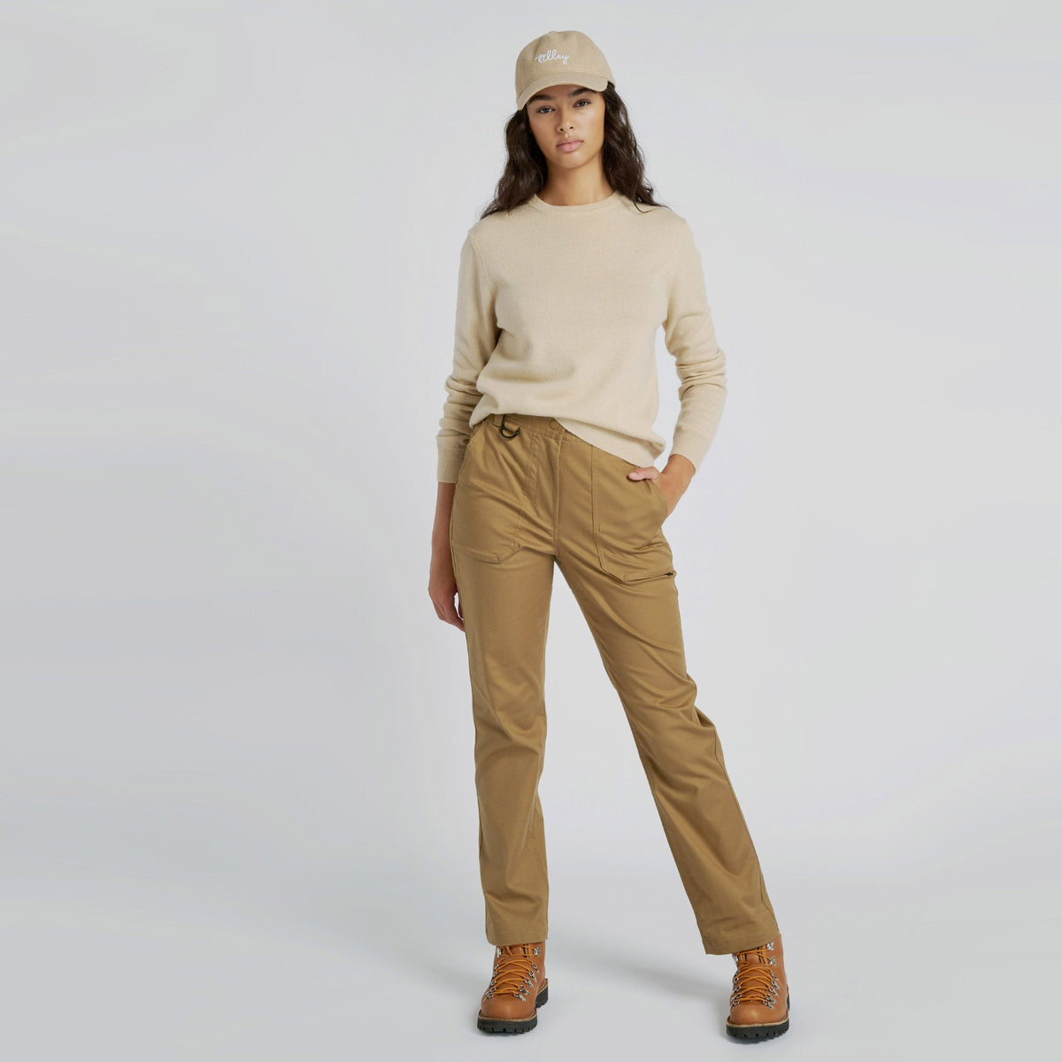 Tilley Utility 長褲｜戶外運動及日常生活 | 海外代購-戶外服飾-FIT MART 香港智能健康及運動生活用品專門店：筋膜槍、瑜伽輔助工具、智能健身設備