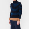 Tilley Stripe 高領｜戶外運動及日常生活-戶外服飾-FIT MART 香港智能健康及運動生活用品專門店：筋膜槍、瑜伽輔助工具、智能健身設備