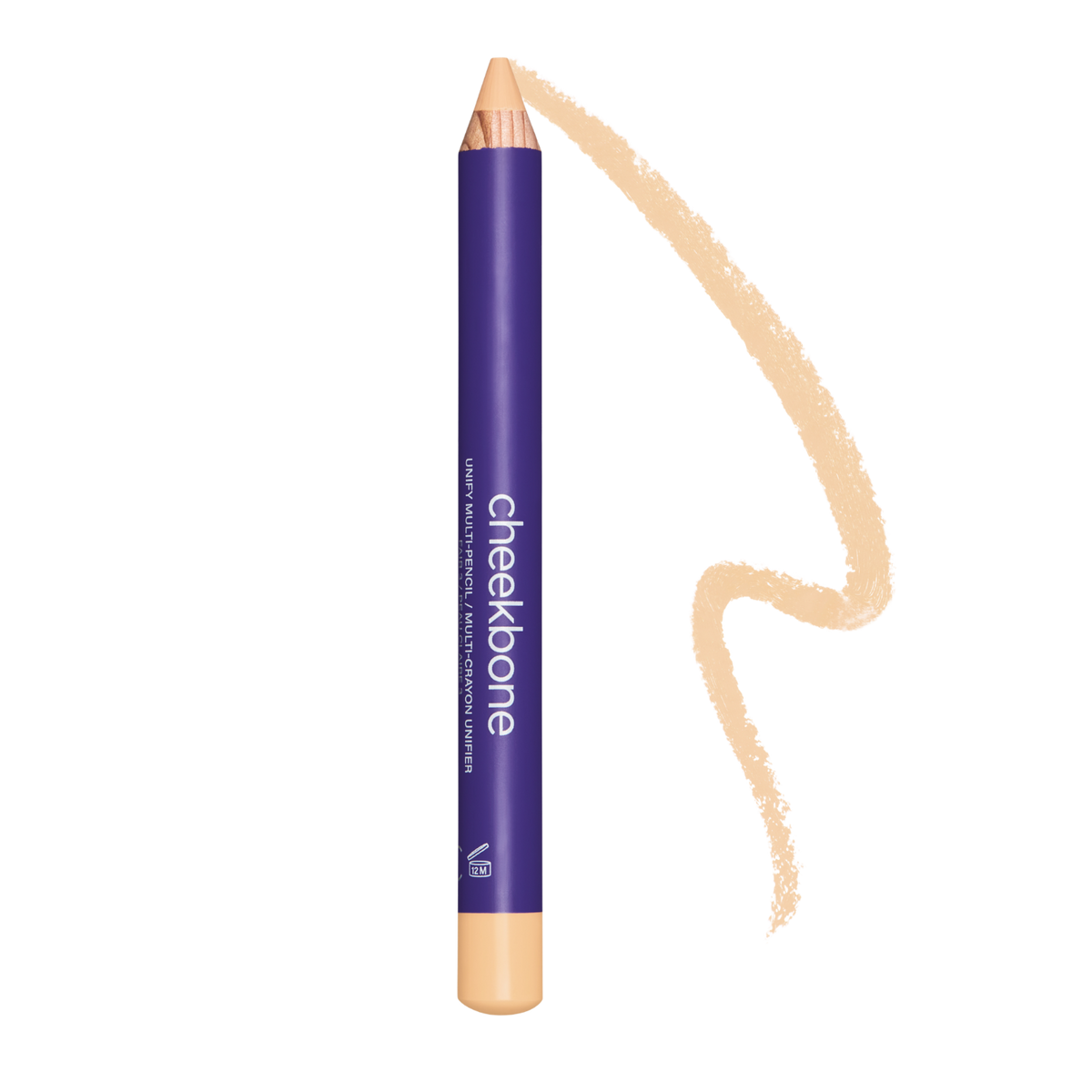 Cheekbone Beauty Unify Complexion Multi｜Pencil 彩妝用品｜日常生活及個人護理 | 海外代購-彩妝用品-FIT MART 香港智能健康及運動生活用品專門店：筋膜槍、瑜伽輔助工具、智能健身設備