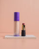 Cheekbone Beauty Illuminating Primer Gel & Hydrating 潤唇膏 Set｜Dewy 兩件套裝 in Golden Light 產品細節圖 2