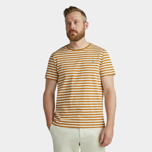 Tilley Marine Stripe T 恤｜戶外運動及日常生活 | 海外代購-戶外服飾-FIT MART 香港智能健康及運動生活用品專門店：筋膜槍、瑜伽輔助工具、智能健身設備