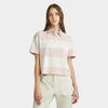 Tilley Stripe Marine Cropped Polo 恤｜戶外運動及日常生活-戶外服飾-FIT MART 香港智能健康及運動生活用品專門店：筋膜槍、瑜伽輔助工具、智能健身設備