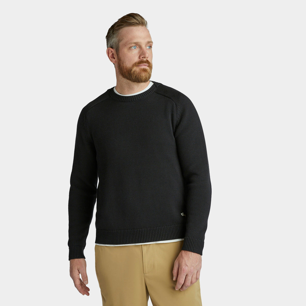 Tilley Cool 棉質 Marine 毛衣｜戶外運動及日常生活 | 海外代購-戶外服飾-FIT MART 香港智能健康及運動生活用品專門店：筋膜槍、瑜伽輔助工具、智能健身設備