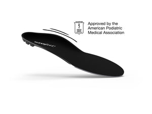 【運動及日常支撐】Superfeet All-Purpose Support Low Arch 鞋墊 | 海外代購-鞋墊-FIT MART 香港智能健康及運動生活用品專門店：筋膜槍、瑜伽輔助工具、智能健身設備