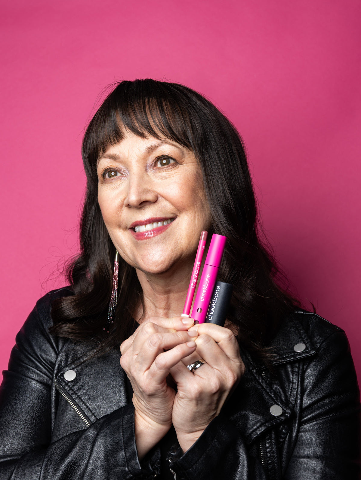 Cheekbone Beauty Berry Lip 套裝｜日常生活及個人護理 | 海外代購-彩妝用品-FIT MART 香港智能健康及運動生活用品專門店：筋膜槍、瑜伽輔助工具、智能健身設備