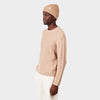 Tilley Cableknit 圓領 毛衣｜戶外運動及日常生活-戶外服飾-FIT MART 香港智能健康及運動生活用品專門店：筋膜槍、瑜伽輔助工具、智能健身設備