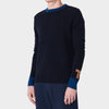 Tilley Colour Block Crew 上衣｜戶外運動及日常生活-戶外服飾-FIT MART 香港智能健康及運動生活用品專門店：筋膜槍、瑜伽輔助工具、智能健身設備