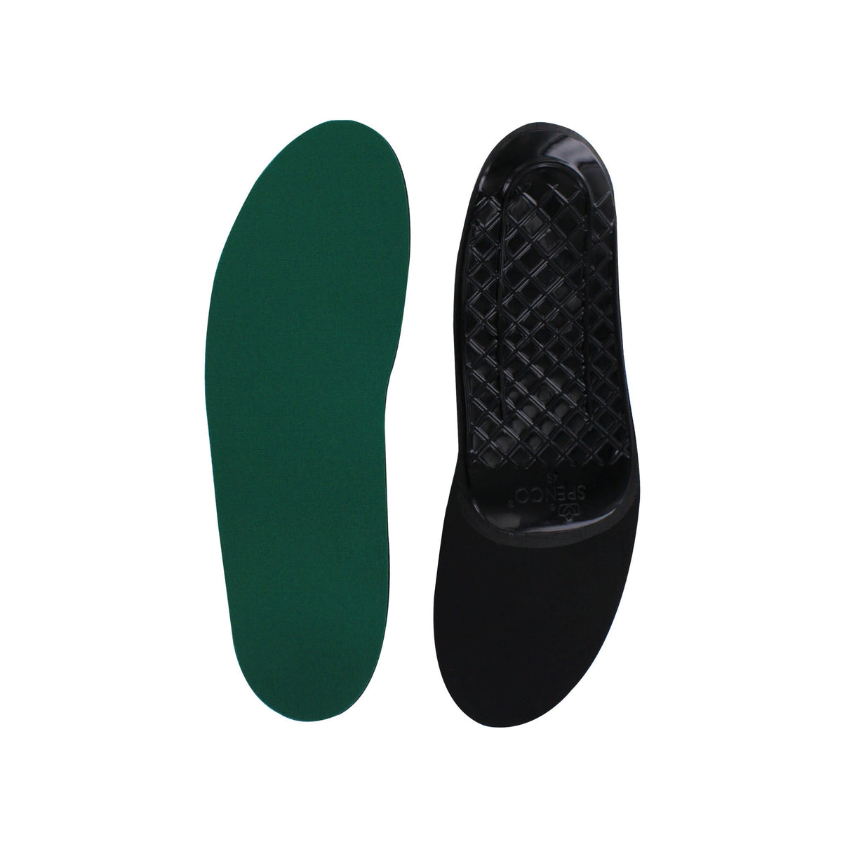 【運動及日常支撐】Spenco RX Orthotic Arch Insole 鞋墊 | 海外代購-鞋墊-FIT MART 香港智能健康及運動生活用品專門店：筋膜槍、瑜伽輔助工具、智能健身設備