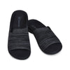 Spenco 女裝 Astoria Slide Black 舒適涼鞋 產品圖片 2