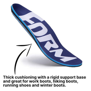 【運動及日常支撐】FORM Optimum Support 厚墊承托鞋墊 | 海外代購-鞋墊-FIT MART 香港智能健康及運動生活用品專門店：筋膜槍、瑜伽輔助工具、智能健身設備