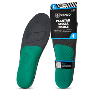 【運動及日常支撐】Spenco Plantar Fascia Insole Trim-to-Fit 鞋墊 | 海外代購-鞋墊-FIT MART 香港智能健康及運動生活用品專門店：筋膜槍、瑜伽輔助工具、智能健身設備