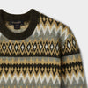 Tilley Fair Isle 毛衣｜戶外運動及日常生活-戶外服飾-FIT MART 香港智能健康及運動生活用品專門店：筋膜槍、瑜伽輔助工具、智能健身設備