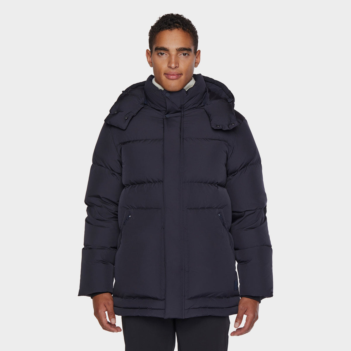 Tilley Terrain Down Parka 外套｜戶外運動及日常生活 | 海外代購-戶外服飾-FIT MART 香港智能健康及運動生活用品專門店：筋膜槍、瑜伽輔助工具、智能健身設備