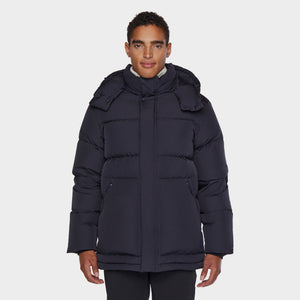 Tilley Terrain Down Parka 外套｜戶外運動及日常生活 | 海外代購-戶外服飾-FIT MART 香港智能健康及運動生活用品專門店：筋膜槍、瑜伽輔助工具、智能健身設備