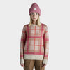 Tilley Plaid Mohair 毛衣｜戶外運動及日常生活-戶外服飾-FIT MART 香港智能健康及運動生活用品專門店：筋膜槍、瑜伽輔助工具、智能健身設備