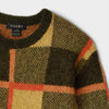 Tilley Plaid Mohair 毛衣｜戶外運動及日常生活-戶外服飾-FIT MART 香港智能健康及運動生活用品專門店：筋膜槍、瑜伽輔助工具、智能健身設備