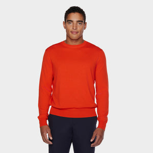Tilley Stretch 美麗諾羊毛 Crew｜戶外運動及日常生活 | 海外代購-戶外服飾-FIT MART 香港智能健康及運動生活用品專門店：筋膜槍、瑜伽輔助工具、智能健身設備
