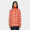Tilley Plaid Flannel 恤衫｜戶外運動及日常生活-戶外服飾-FIT MART 香港智能健康及運動生活用品專門店：筋膜槍、瑜伽輔助工具、智能健身設備