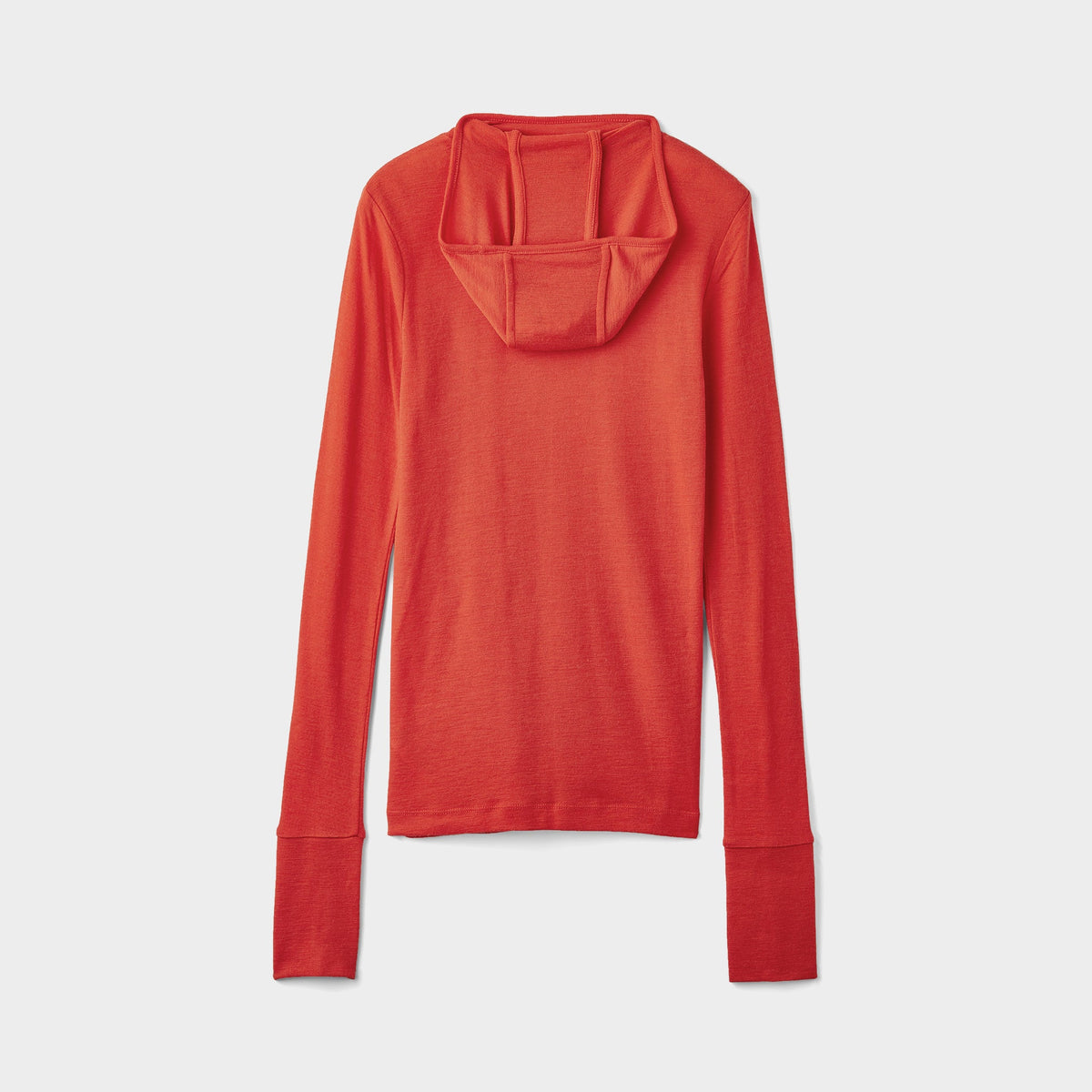 Tilley 美麗諾羊毛 Rib Hooded 恤衫｜戶外運動及日常生活 | 海外代購-戶外服飾-FIT MART 香港智能健康及運動生活用品專門店：筋膜槍、瑜伽輔助工具、智能健身設備