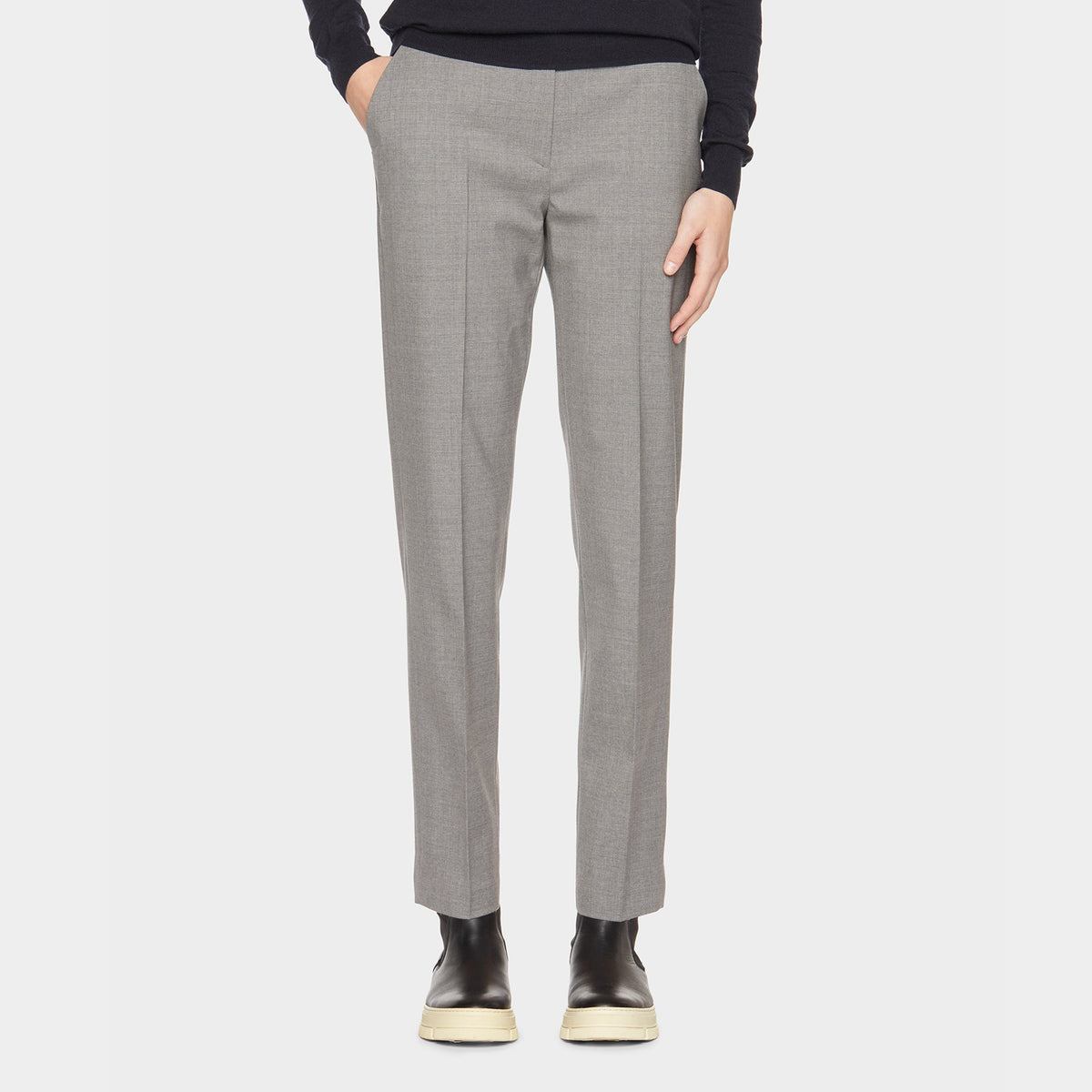 Tilley Straight Leg Wool Tech 長褲｜戶外運動及日常生活 | 海外代購-戶外服飾-FIT MART 香港智能健康及運動生活用品專門店：筋膜槍、瑜伽輔助工具、智能健身設備