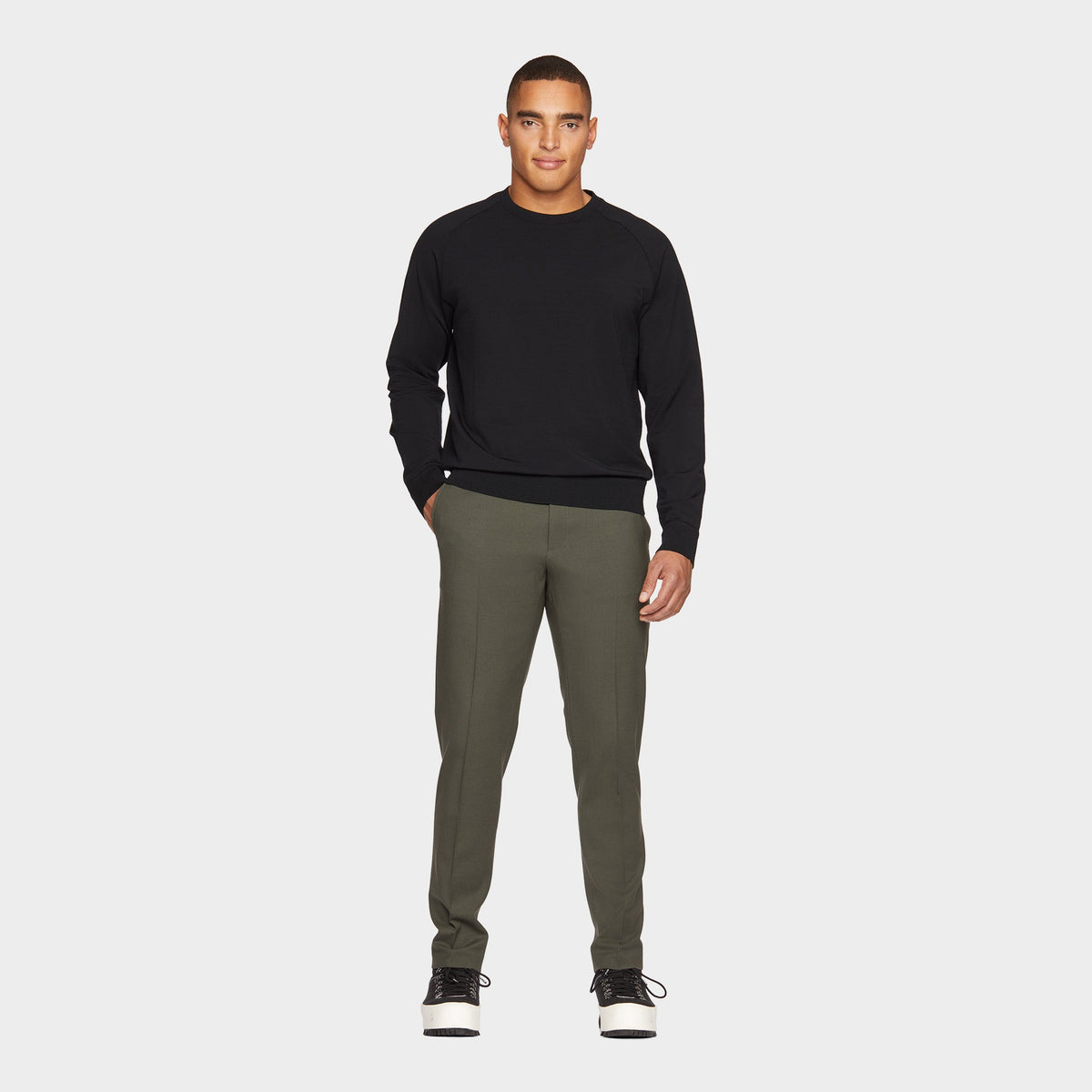 Tilley Wool Tech 長褲｜戶外運動及日常生活 | 海外代購-戶外服飾-FIT MART 香港智能健康及運動生活用品專門店：筋膜槍、瑜伽輔助工具、智能健身設備