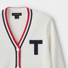 Tilley T Cardigan 上衣｜戶外運動及日常生活-戶外服飾-FIT MART 香港智能健康及運動生活用品專門店：筋膜槍、瑜伽輔助工具、智能健身設備