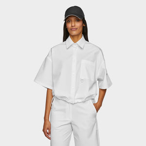 Tilley Cropped Tech Shacket 外套｜戶外運動及日常生活 | 海外代購-戶外服飾-FIT MART 香港智能健康及運動生活用品專門店：筋膜槍、瑜伽輔助工具、智能健身設備