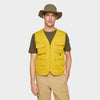Tilley Heritage Fishing 背心｜戶外運動及日常生活-戶外服飾-FIT MART 香港智能健康及運動生活用品專門店：筋膜槍、瑜伽輔助工具、智能健身設備