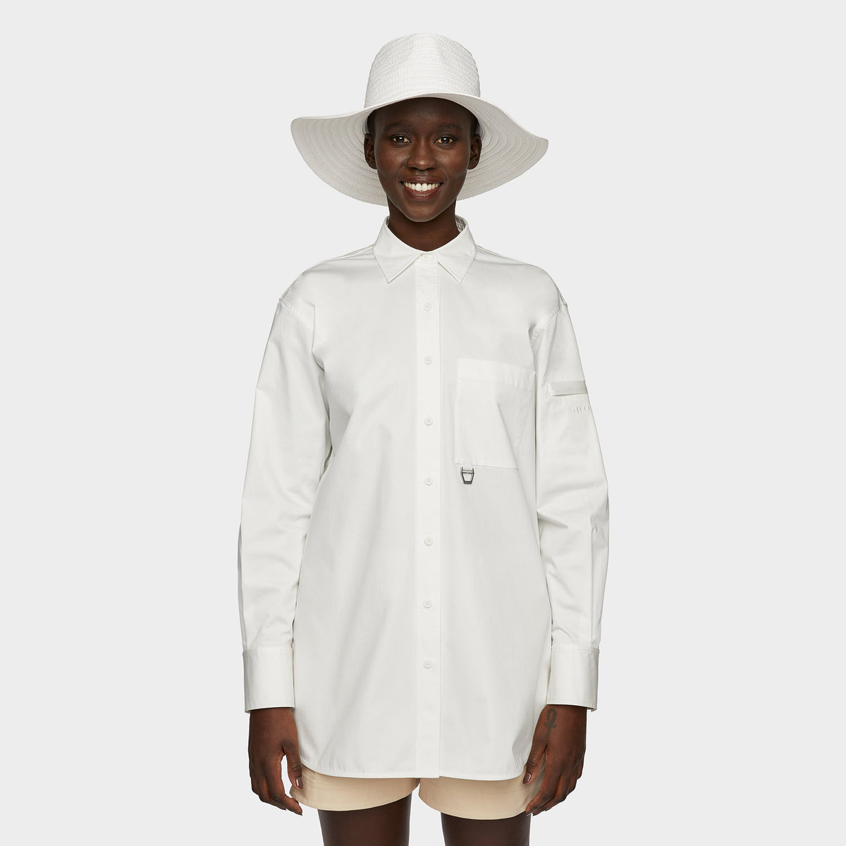 Tilley L/S Utility 恤衫｜戶外運動及日常生活 | 海外代購-戶外服飾-FIT MART 香港智能健康及運動生活用品專門店：筋膜槍、瑜伽輔助工具、智能健身設備