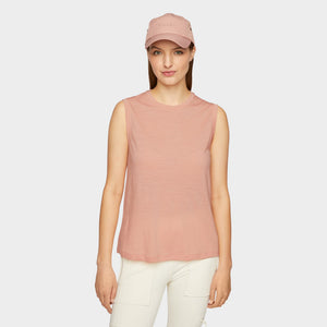Tilley 美麗諾羊毛 Muscle Tank｜戶外運動及日常生活 | 海外代購-戶外服飾-FIT MART 香港智能健康及運動生活用品專門店：筋膜槍、瑜伽輔助工具、智能健身設備