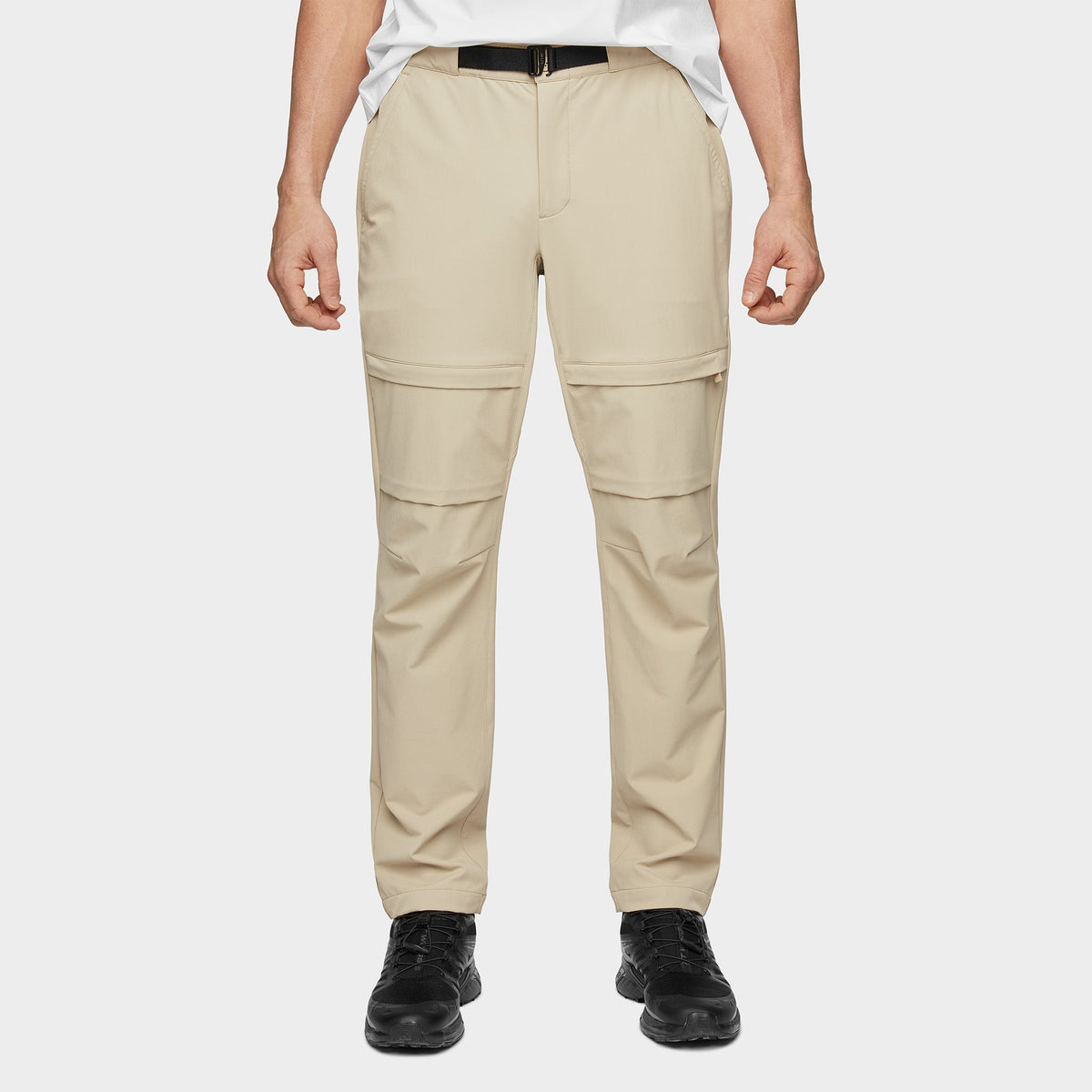 Tilley Belted Trek Bottom 下裝｜戶外運動及日常生活 | 海外代購-戶外服飾-FIT MART 香港智能健康及運動生活用品專門店：筋膜槍、瑜伽輔助工具、智能健身設備