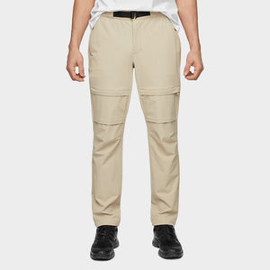 Tilley Belted Trek Bottom 下裝｜戶外運動及日常生活 | 海外代購-戶外服飾-FIT MART 香港智能健康及運動生活用品專門店：筋膜槍、瑜伽輔助工具、智能健身設備