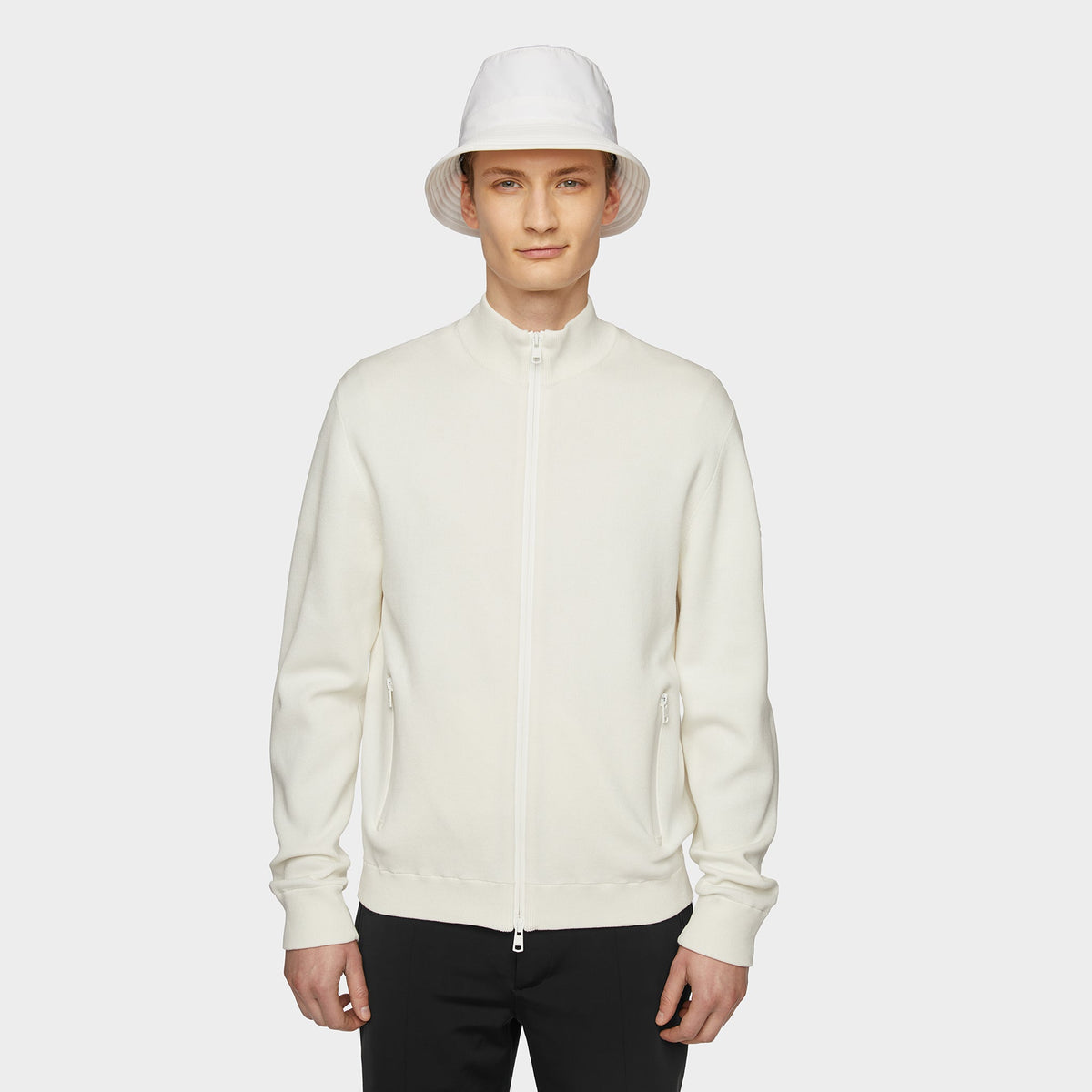 Tilley Tech Zip 毛衣｜戶外運動及日常生活 | 海外代購-戶外服飾-FIT MART 香港智能健康及運動生活用品專門店：筋膜槍、瑜伽輔助工具、智能健身設備