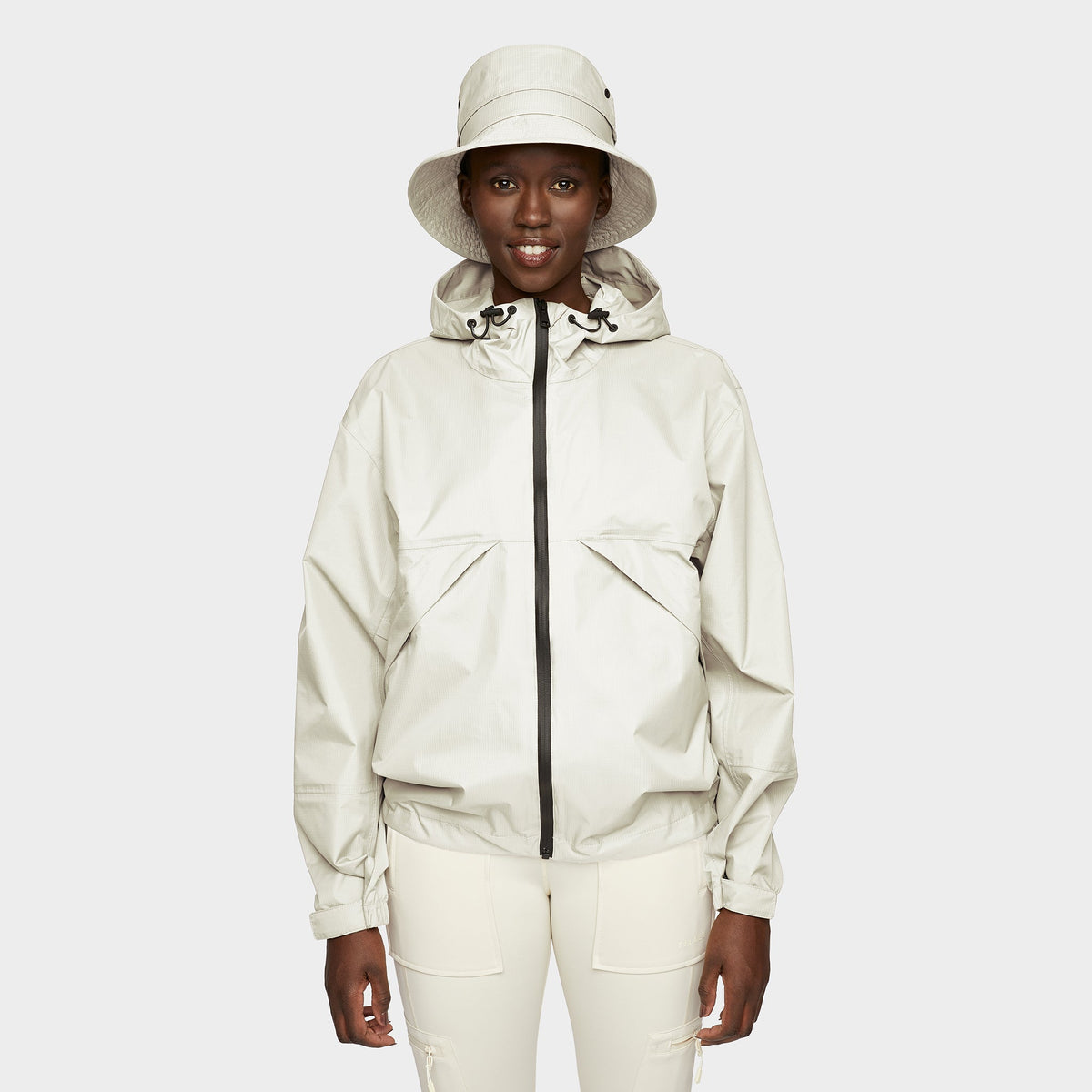 Tilley Ripstop Trek Shell 外套｜戶外運動及日常生活 | 海外代購-戶外服飾-FIT MART 香港智能健康及運動生活用品專門店：筋膜槍、瑜伽輔助工具、智能健身設備