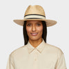 Tilley Straw Fedora 太陽帽｜戶外運動及日常生活-戶外帽-FIT MART 香港智能健康及運動生活用品專門店：筋膜槍、瑜伽輔助工具、智能健身設備