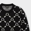 Tilley Tilley Logo 美麗諾羊毛 Crew 毛衣｜戶外運動及日常生活-戶外服飾-FIT MART 香港智能健康及運動生活用品專門店：筋膜槍、瑜伽輔助工具、智能健身設備