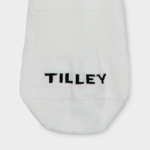 Tilley Mid Calf Travel 襪｜戶外運動及日常生活 | 海外代購-戶外襪-FIT MART 香港智能健康及運動生活用品專門店：筋膜槍、瑜伽輔助工具、智能健身設備