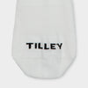Tilley Mid Calf Travel 襪｜戶外運動及日常生活-戶外襪-FIT MART 香港智能健康及運動生活用品專門店：筋膜槍、瑜伽輔助工具、智能健身設備