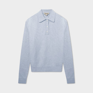 Tilley 美麗諾羊毛 Cashmere Polo 恤｜戶外運動及日常生活 | 海外代購-戶外服飾-FIT MART 香港智能健康及運動生活用品專門店：筋膜槍、瑜伽輔助工具、智能健身設備