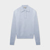Tilley 美麗諾羊毛 Cashmere Polo 恤｜戶外運動及日常生活-戶外服飾-FIT MART 香港智能健康及運動生活用品專門店：筋膜槍、瑜伽輔助工具、智能健身設備