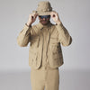 Tilley Heritage Fishing 背心｜戶外運動及日常生活-戶外服飾-FIT MART 香港智能健康及運動生活用品專門店：筋膜槍、瑜伽輔助工具、智能健身設備