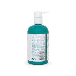 【日常健康生活】Hush Brands Boo 竹纖維 強韌 洗頭水｜300ml | 海外代購-頭髮護理-FIT MART 香港智能健康及運動生活用品專門店：筋膜槍、瑜伽輔助工具、智能健身設備