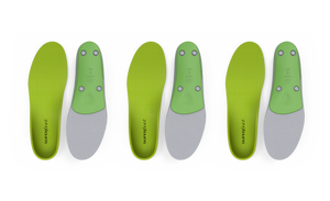 【運動及日常支撐】Superfeet All-Purpose Support High Arch 3-Pack 鞋墊 | 海外代購-鞋墊-FIT MART 香港智能健康及運動生活用品專門店：筋膜槍、瑜伽輔助工具、智能健身設備