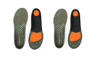 【運動及日常支撐】Superfeet Hike Cushion 2-Pack 鞋墊 | 海外代購-鞋墊-FIT MART 香港智能健康及運動生活用品專門店：筋膜槍、瑜伽輔助工具、智能健身設備