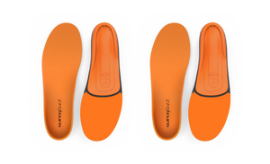 【運動及日常支撐】Superfeet All-Purpose High Impact Support 2-Pack 鞋墊 | 海外代購-鞋墊-FIT MART 香港智能健康及運動生活用品專門店：筋膜槍、瑜伽輔助工具、智能健身設備