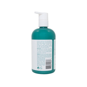 【日常健康生活】Hush Brands Boo 竹纖維 保濕 洗頭水｜300ml | 海外代購-頭髮護理-FIT MART 香港智能健康及運動生活用品專門店：筋膜槍、瑜伽輔助工具、智能健身設備