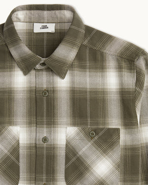 Tilley Echo Plaid 恤衫｜戶外運動及日常生活 | 海外代購-戶外服飾-FIT MART 香港智能健康及運動生活用品專門店：筋膜槍、瑜伽輔助工具、智能健身設備