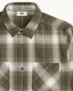 Tilley Echo Plaid 恤衫｜戶外運動及日常生活-戶外服飾-FIT MART 香港智能健康及運動生活用品專門店：筋膜槍、瑜伽輔助工具、智能健身設備